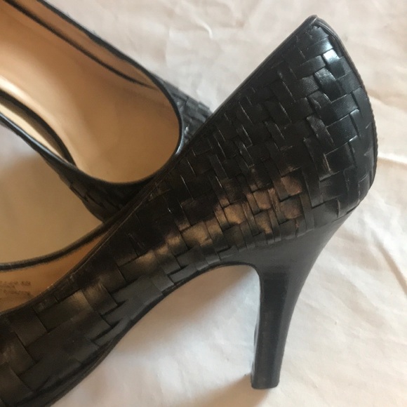 Cole Haan Nikę Air Chelsea Pumps Size 8 B D27149 - Picture 15 of 16